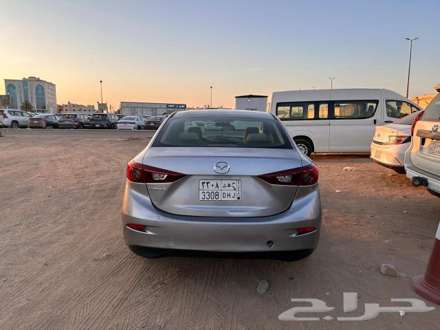 Mazda 3 201663182789399043114