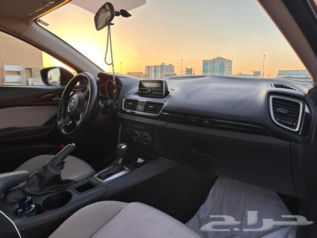 Mazda 3 201663182789399043113