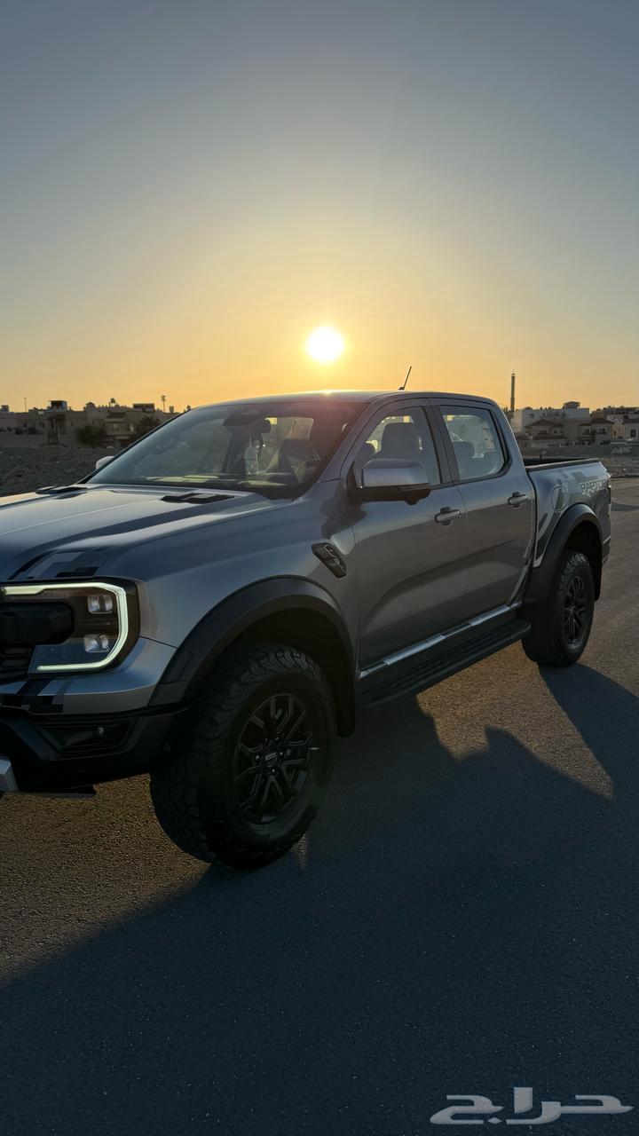Ranger Raptor 202363182297635329113
