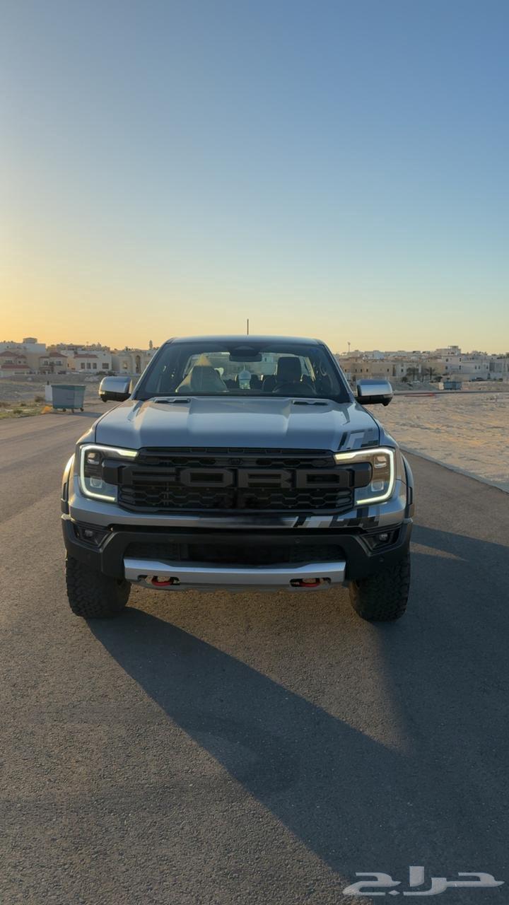 Ranger Raptor 202363182297635329111