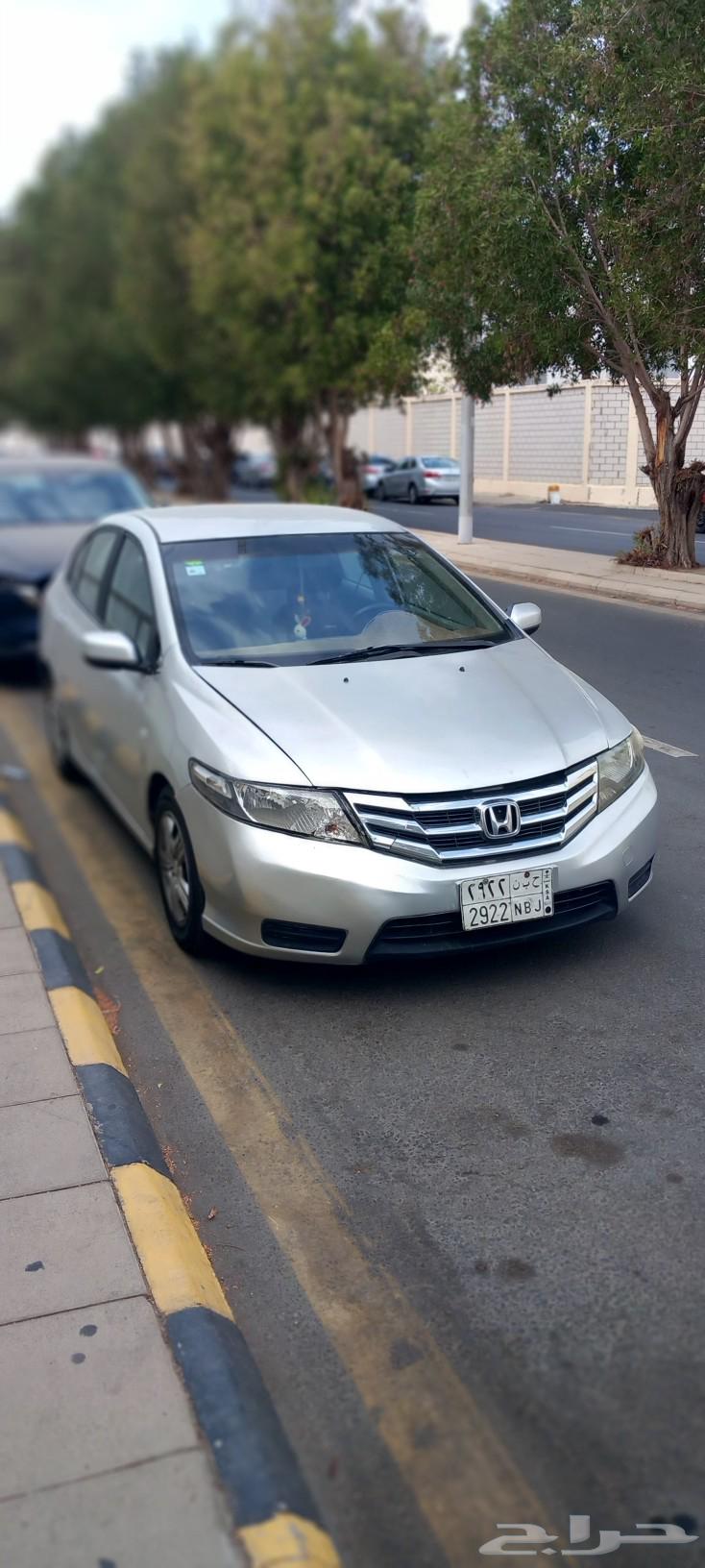 هوندا سيتي 201363182297441795111