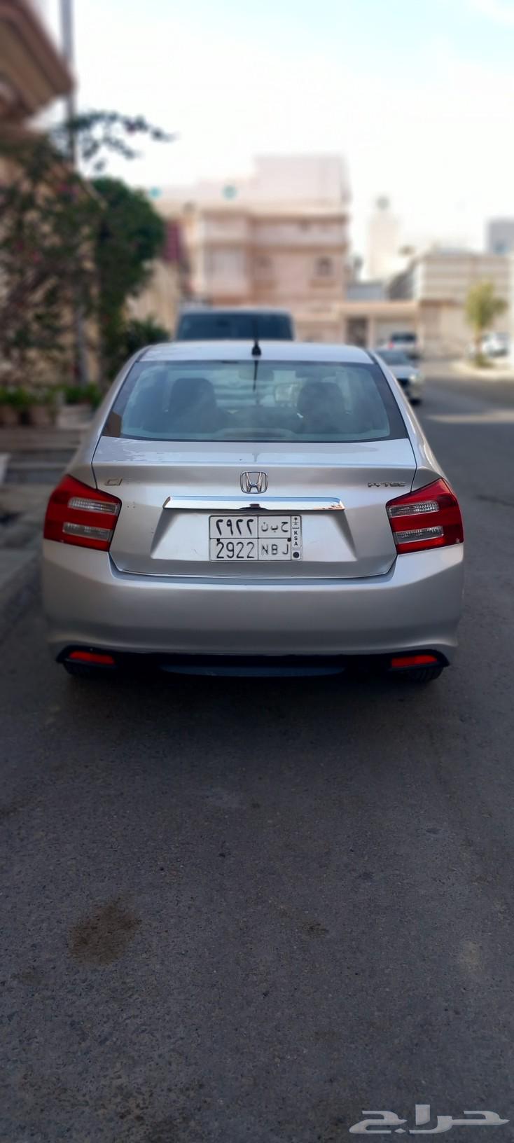 هوندا سيتي 201363182297441795113
