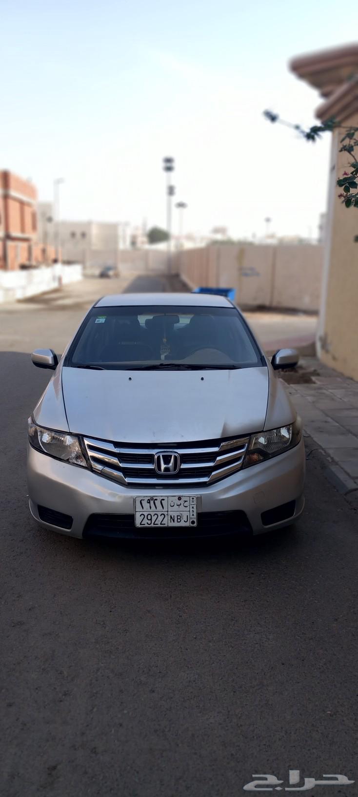 هوندا سيتي 201363182297441795112