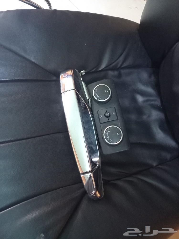 Door Handle Tahuyo Knuckle Agency 2007 201463010639091715112