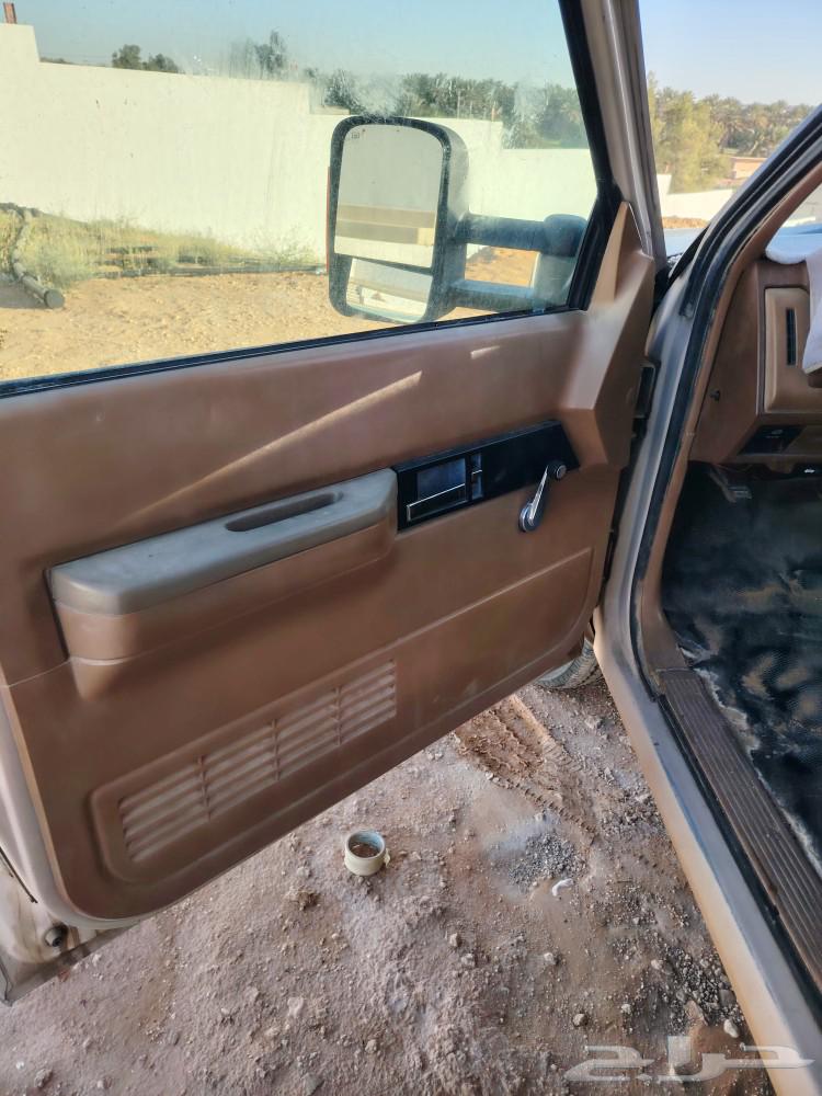 جمس شفر كرفان موترهوم ستيك بدي دبل63184275285762114