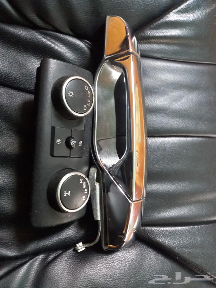 Door Handle Tahuyo Knuckle Agency 2007 201463010639091715111