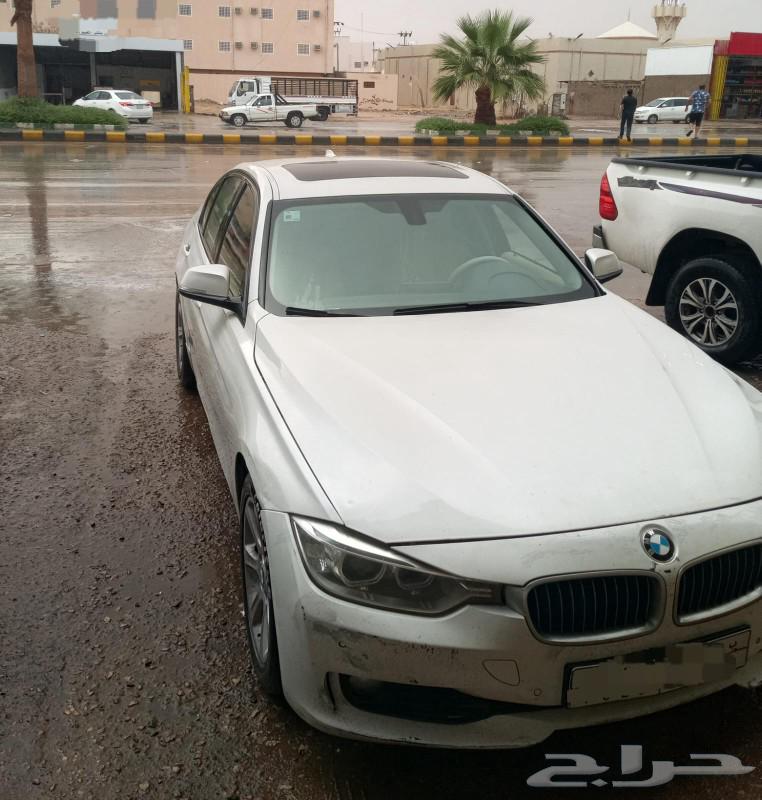 بي ام دبليو 2012 فئة 320i63186320808193111
