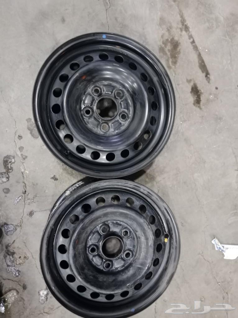 Accord wheel rims model 2003631823051114271129