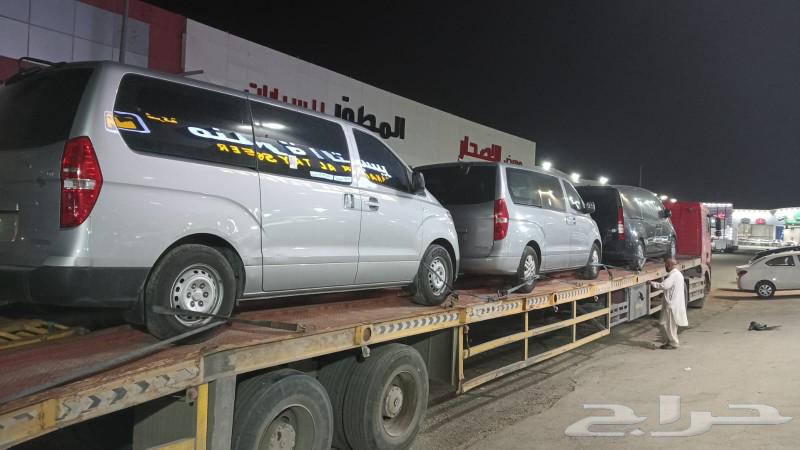دفعه جديده من سيارات الديزل كيا و هونداي اتش وان 202163181807018499111