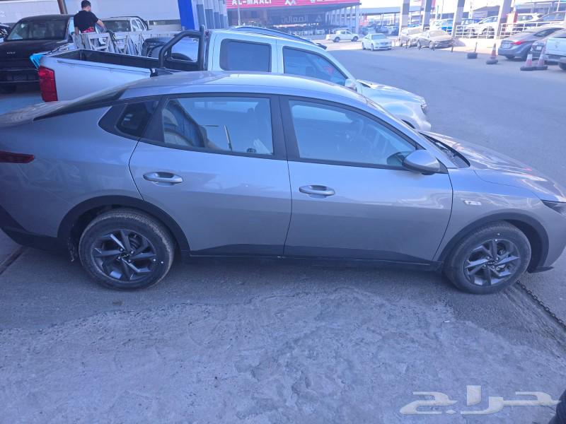 Kia K3 Standard Model 2024 lowest price in the Kingdom63182806787331112