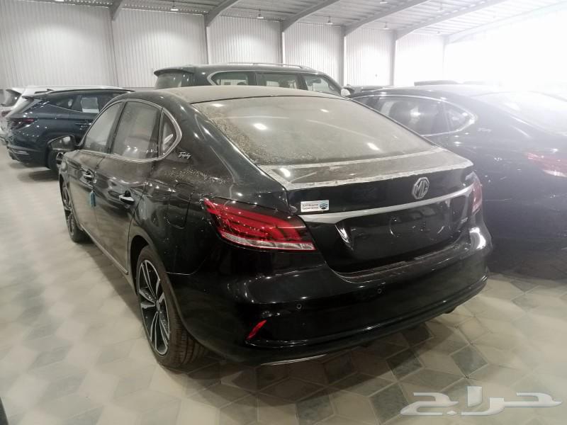 MG 6 Full Model 2023, Special Cash Offer63183272510211114