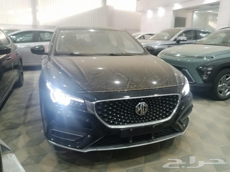 MG 6 Full Model 2023, Special Cash Offer63183272510211112