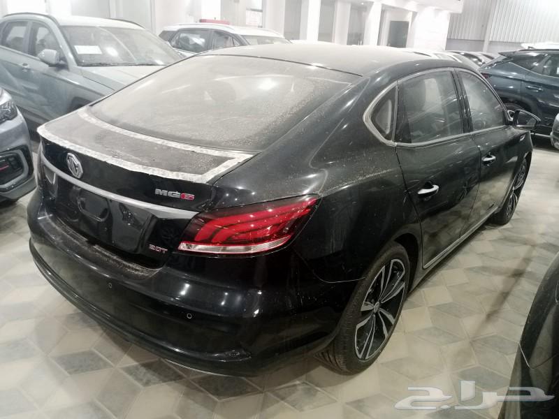 MG 6 Full Model 2023, Special Cash Offer63183272510211113