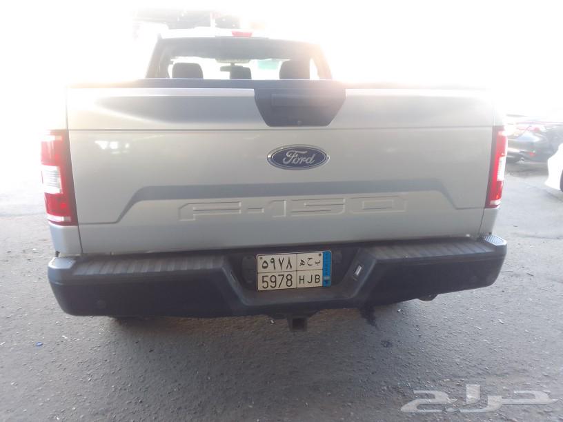 فورد f150 مخزن للبيع 201863183297613955113