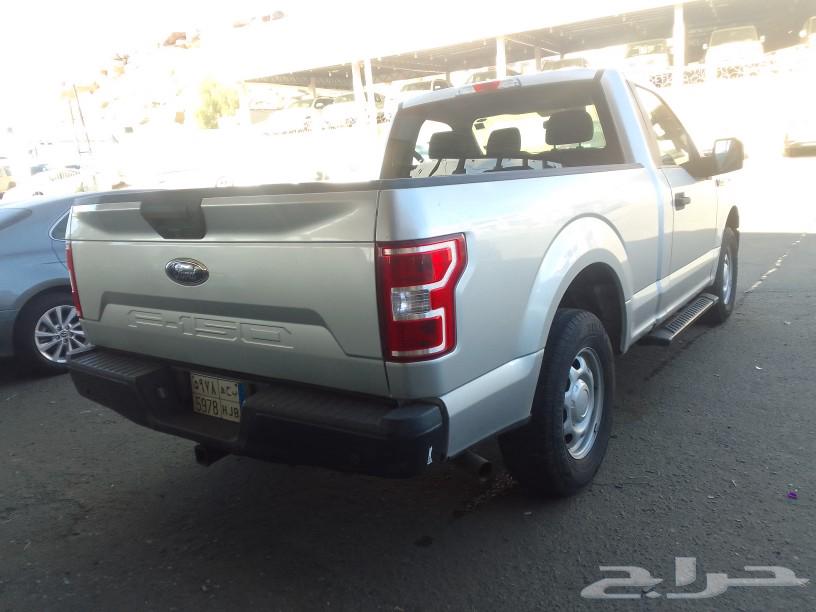 فورد f150 مخزن للبيع 201863183297613955112