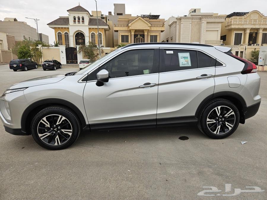 Mitsubishi Eclipse Cross 202363180404957955114