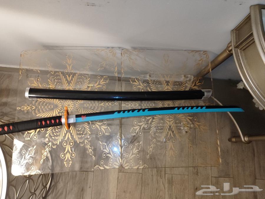 Sword made of wooden Katana63123040069891113