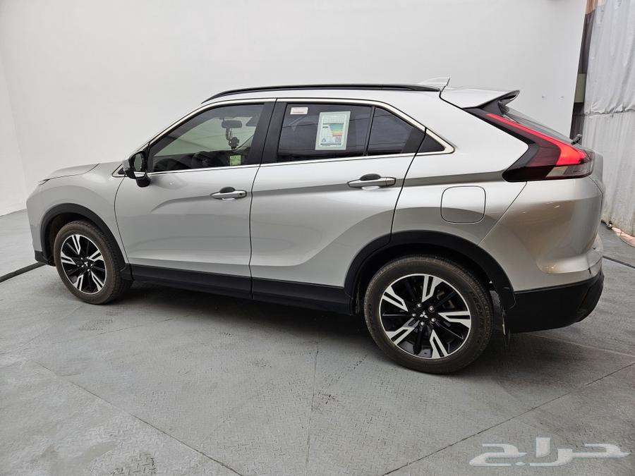 Mitsubishi Eclipse Cross 202363180404957955113