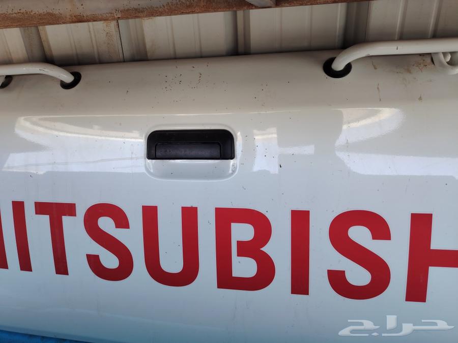 Mitsubishi L200 parts63179906368001111