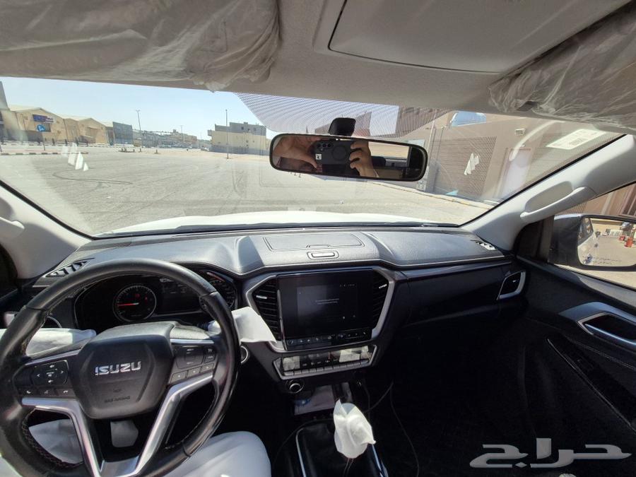 ايسوزو ديماكس 2021 مكينة 300063180408517889111