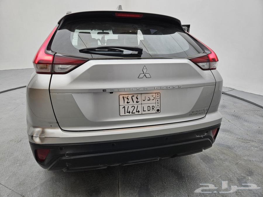 Mitsubishi Eclipse Cross 202363180404957955112