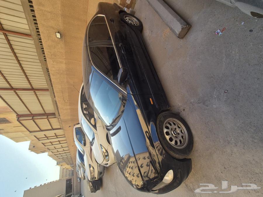 تم للبيع بي ام نظيف جدا i32063179425292419111