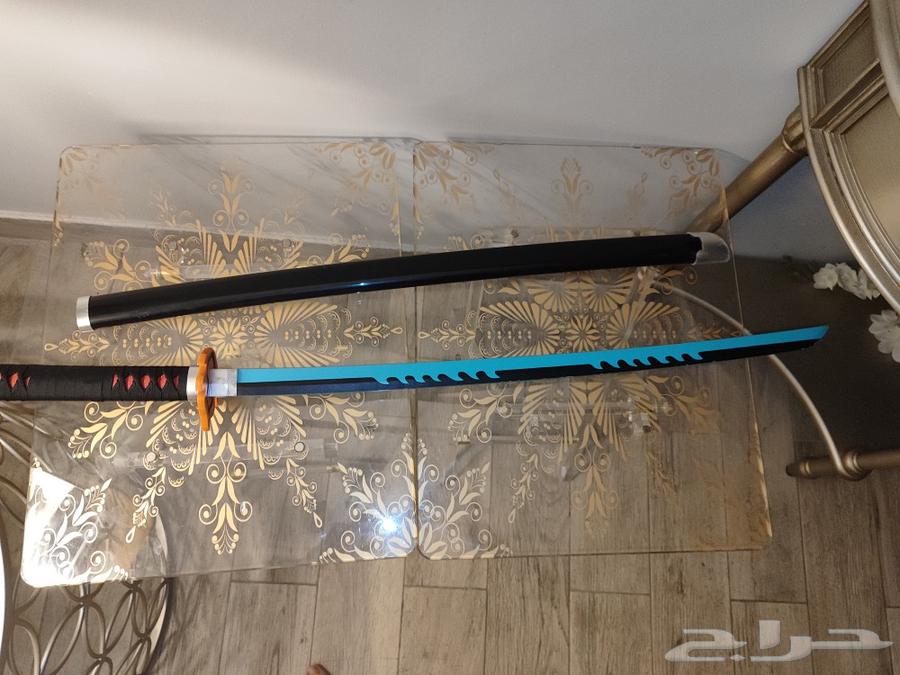 Sword made of wooden Katana63123040069891112