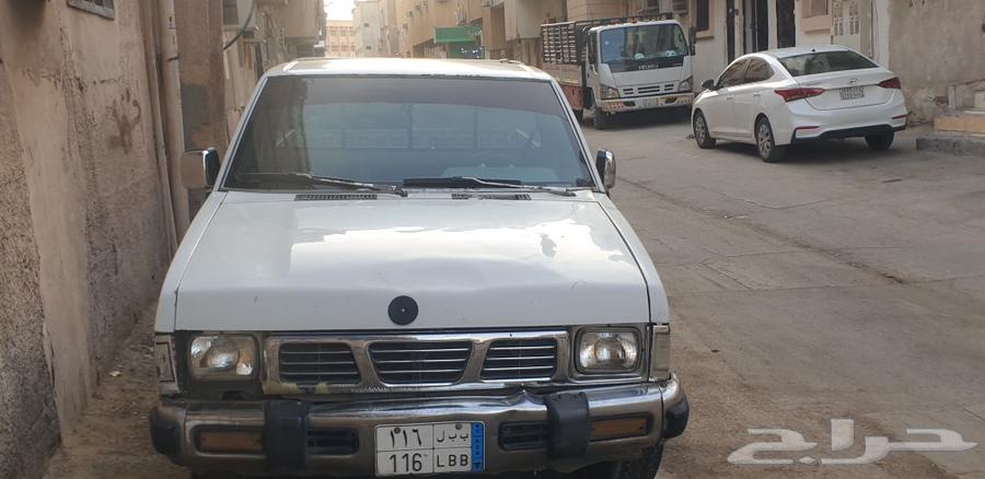 بيع سيارات نيسان مامفحوص63180864997890114