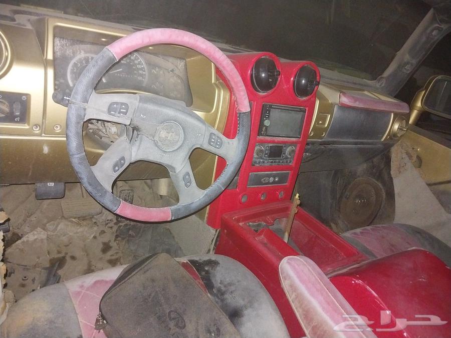 Hamer H2 2003 model spare parts63180387339267111