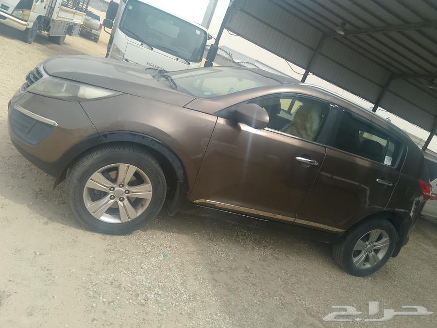 سبورتاج 2014 ب20 الف63178929122947111