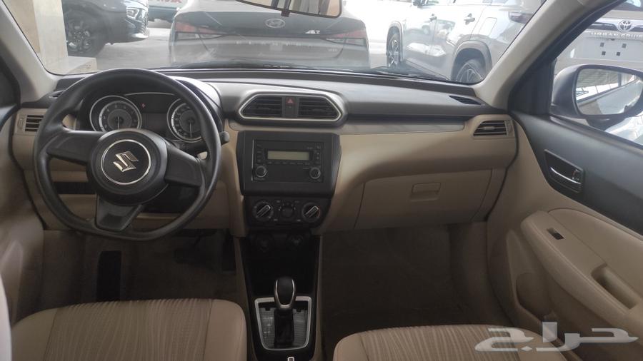 Suzuki Dzire 2563179418424451114