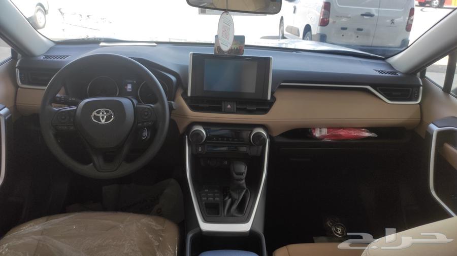 Toyota RAV4 202563180891964802114