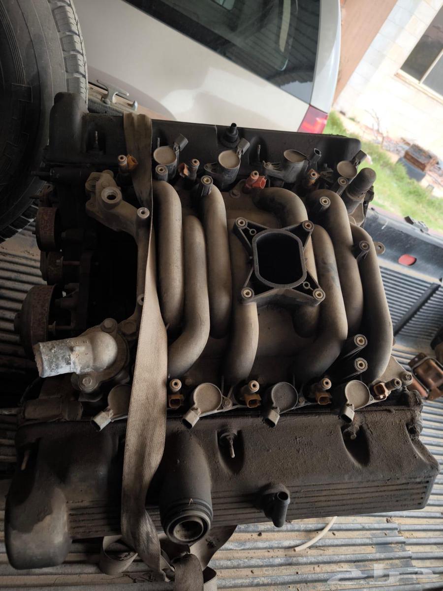 Ford Victoria Marquis models from 98 to 201063010225453443111