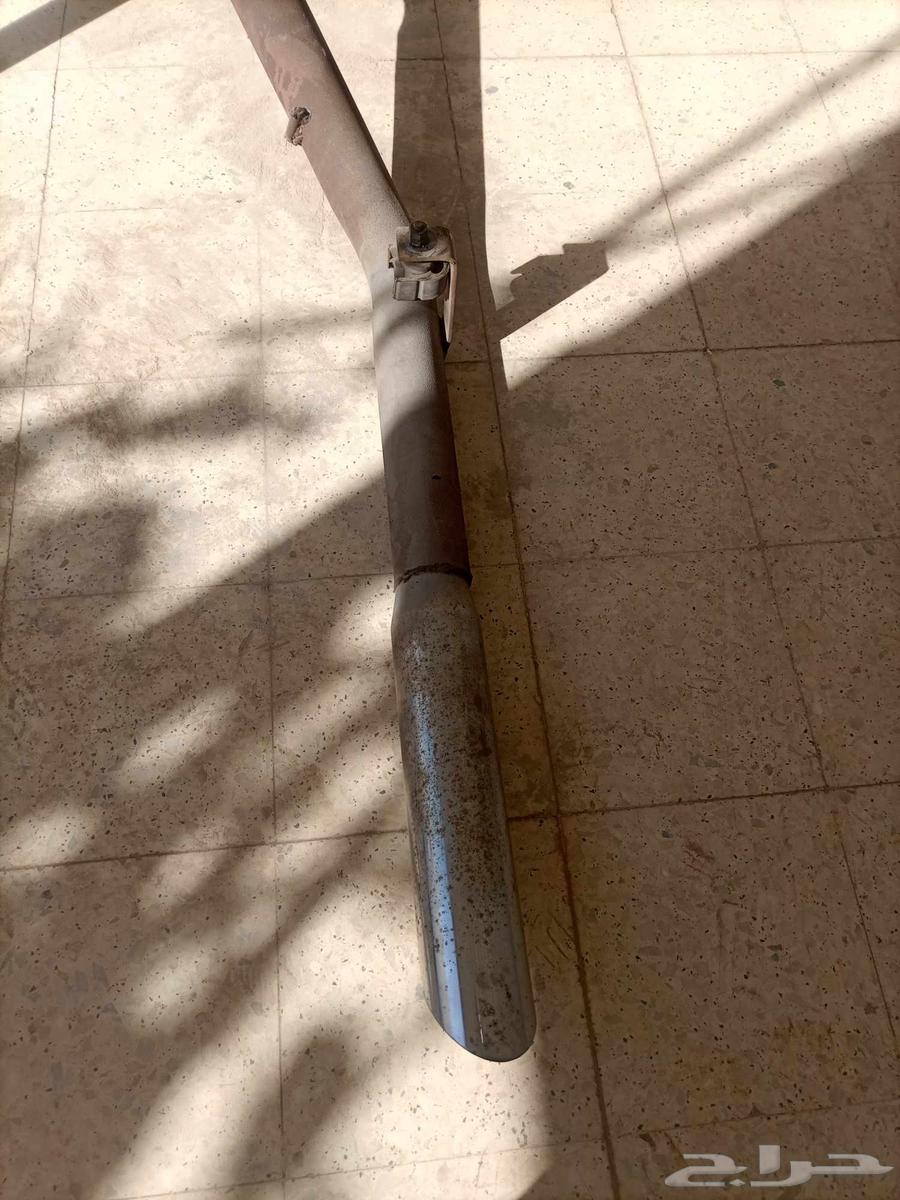 كت باك دبة ومخارج سيرا وسلفرادو63180411718531113