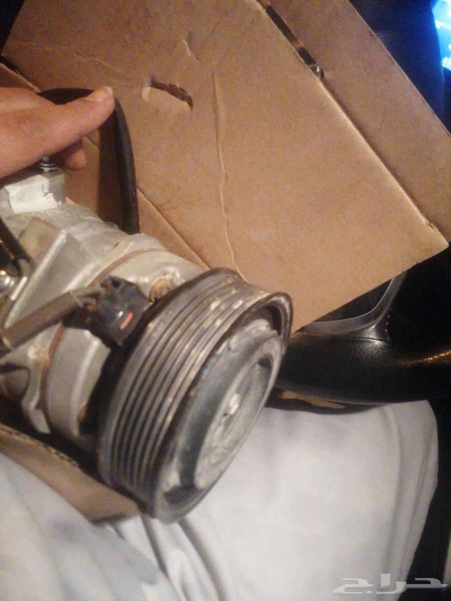 Compressor for Pajero 201663179421816321112