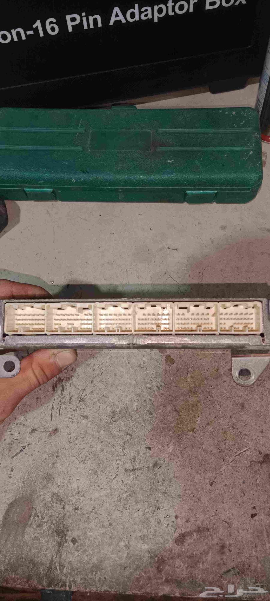 Lexus 460 LS Computer63010451392257111