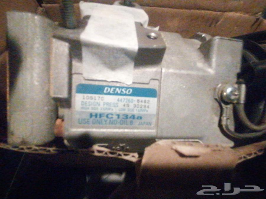 Compressor for Pajero 201663179421816321111