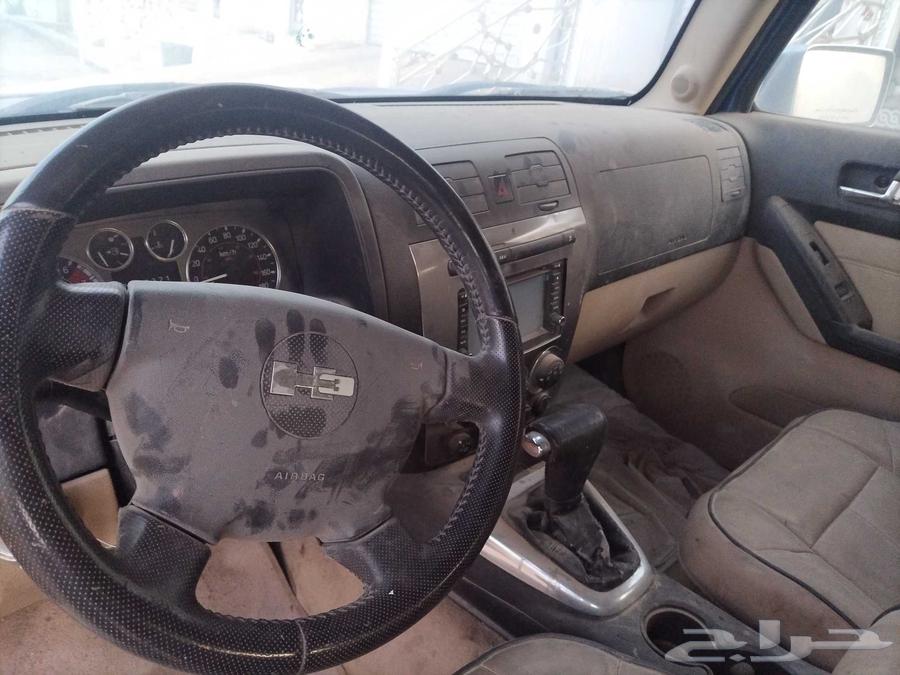 For sale Hummer H3, for transfer or scrap, engine and transmission damaged, papers expired63180891947266112
