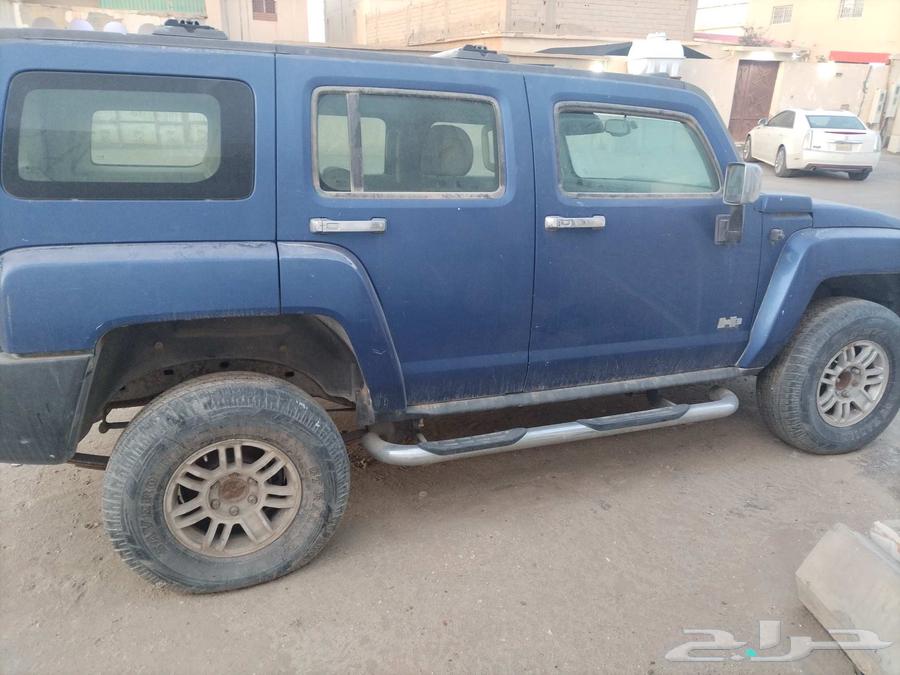 For sale Hummer H3, for transfer or scrap, engine and transmission damaged, papers expired63180891947266111