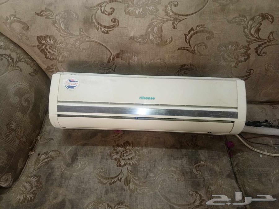 مكيف هايسنس 1263489193229953111