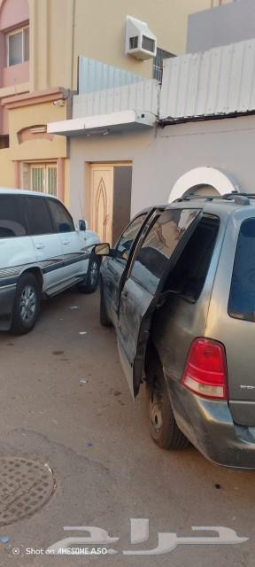 Ford Freestar 2004 model63179434910849113