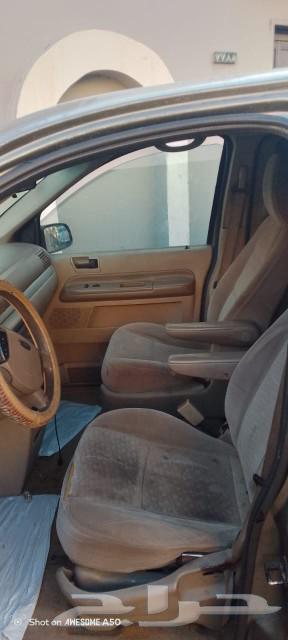 Ford Freestar 2004 model63179434910849112