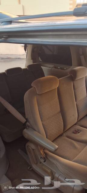 Ford Freestar 2004 model63179434910849114