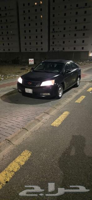 My car is a Grand EC718, 2012 model63178466097923111