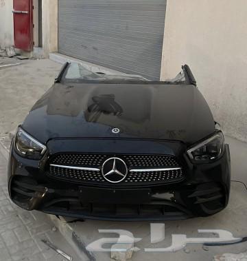 مرسيدس بنز 2014-202463181831888769111