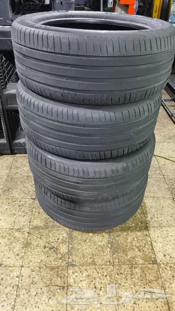 كفرات ميشلان جيب لكزس مقاس 2163180865540993111