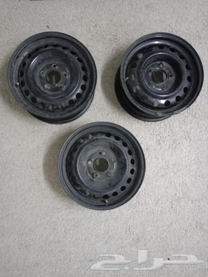 14-inch rims63181352037121116