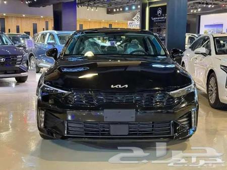 كيا k5 نص فل موديل 2025 اقل الاسعار عروض63179895866755113