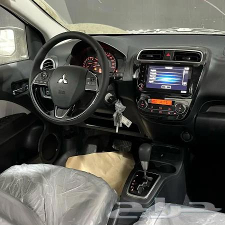 Mitsubishi Attrage 2024 installment 700, offers for the month of goodness63179885416706113