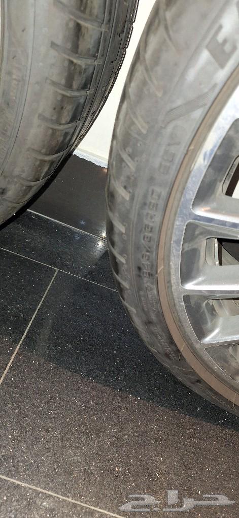 مرسيدس CLS 450 مديل 2022 AMG وكاله اصليه مستخدمه63180379889410111
